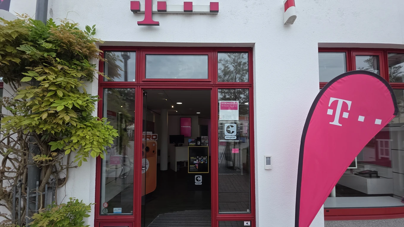 K&F Telecom OHG Shop
